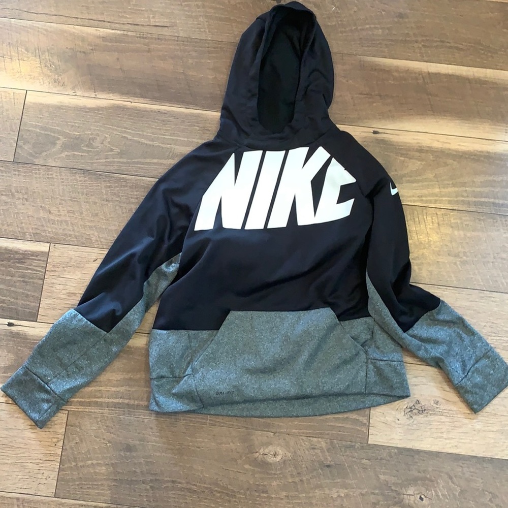 Nike hoodie